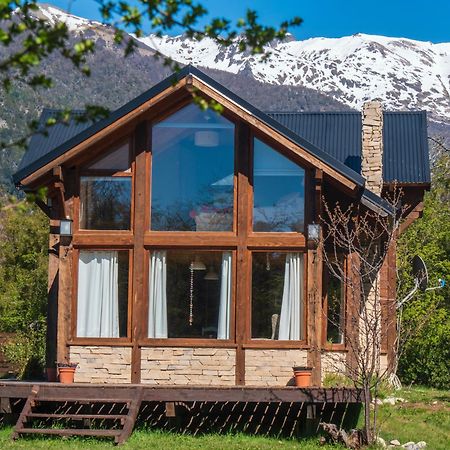 Villa La Huala San Carlos de Bariloche Esterno foto