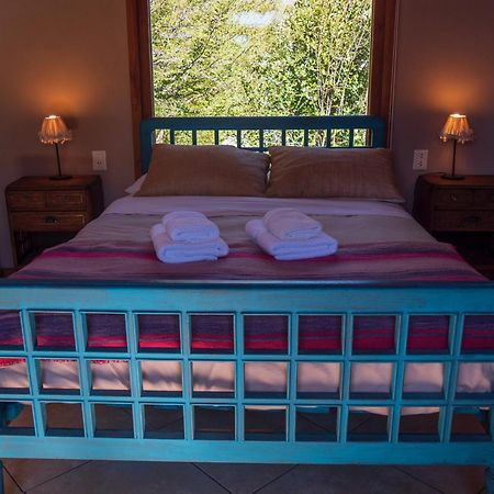 Villa La Huala San Carlos de Bariloche Esterno foto