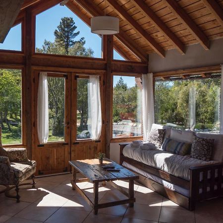 Villa La Huala San Carlos de Bariloche Esterno foto