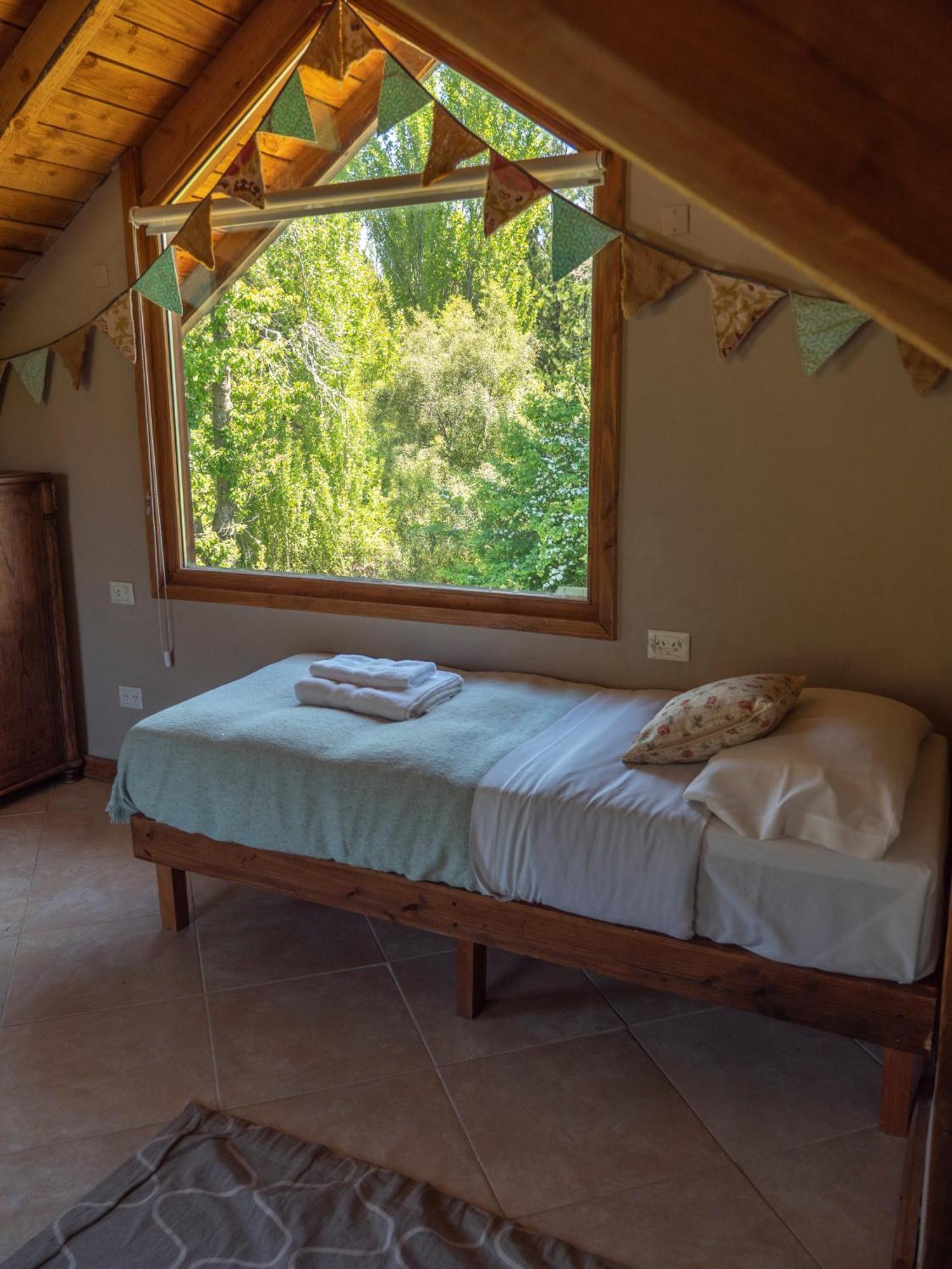 Villa La Huala San Carlos de Bariloche Esterno foto