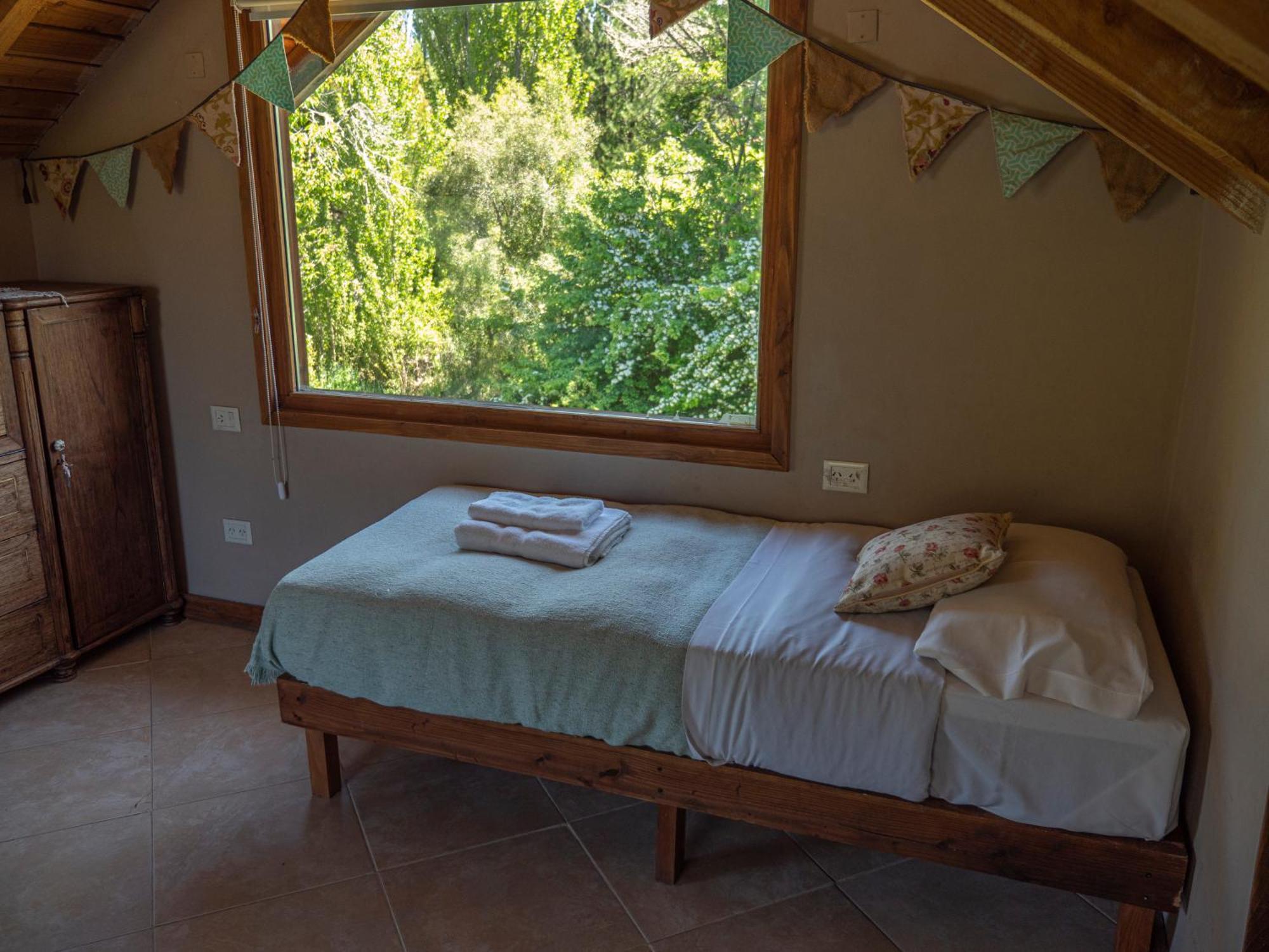 Villa La Huala San Carlos de Bariloche Esterno foto