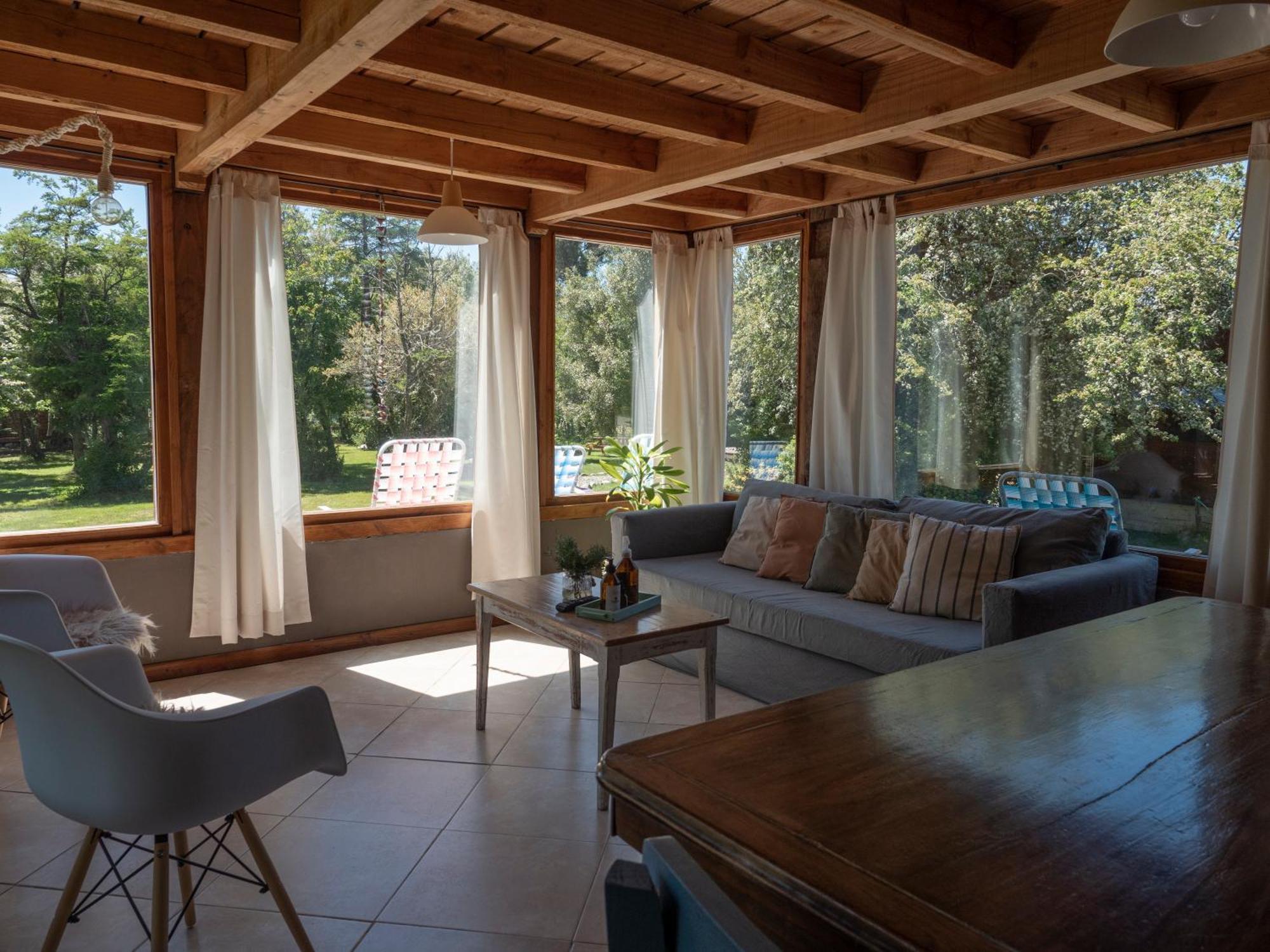 Villa La Huala San Carlos de Bariloche Esterno foto