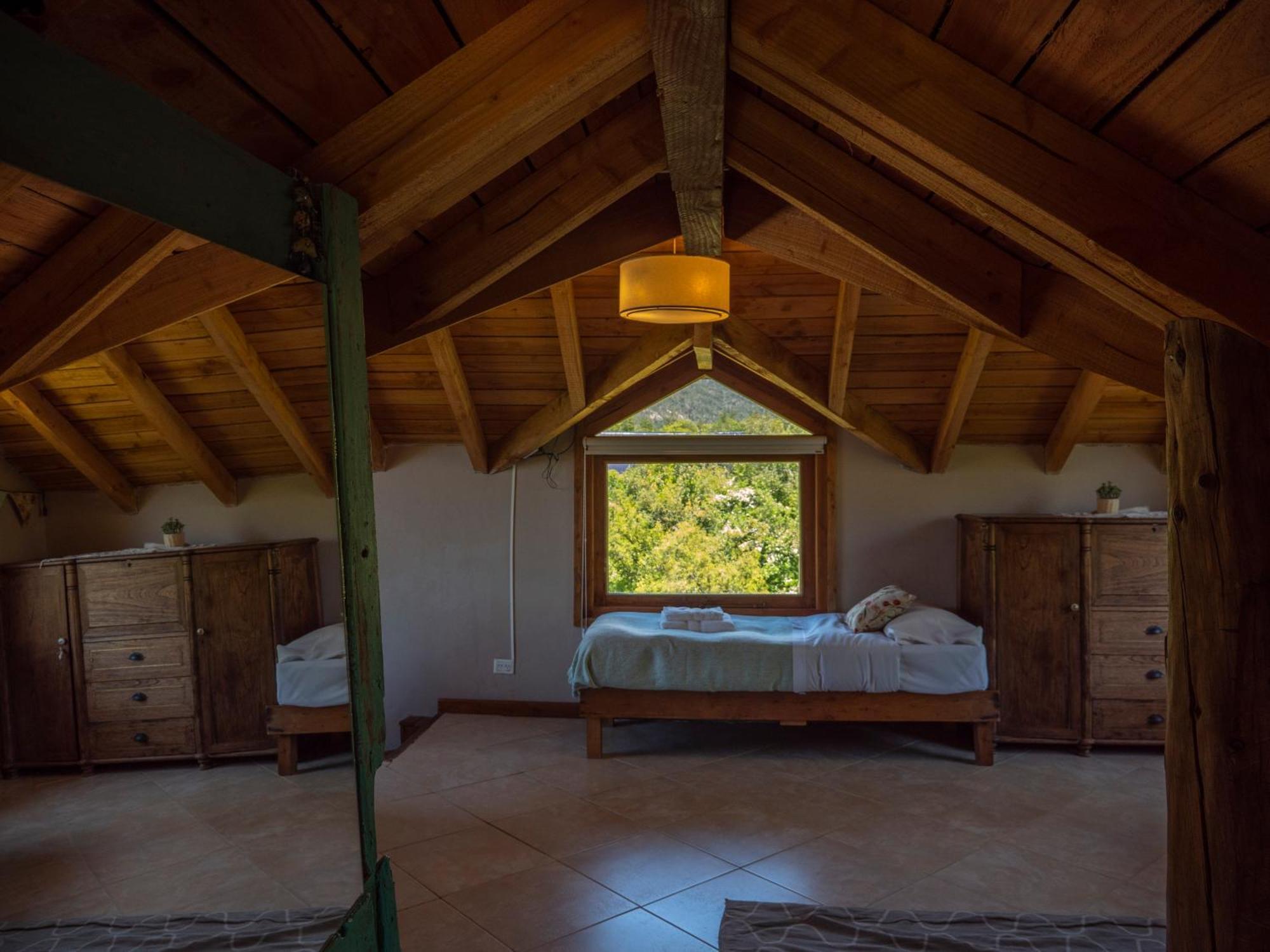 Villa La Huala San Carlos de Bariloche Esterno foto