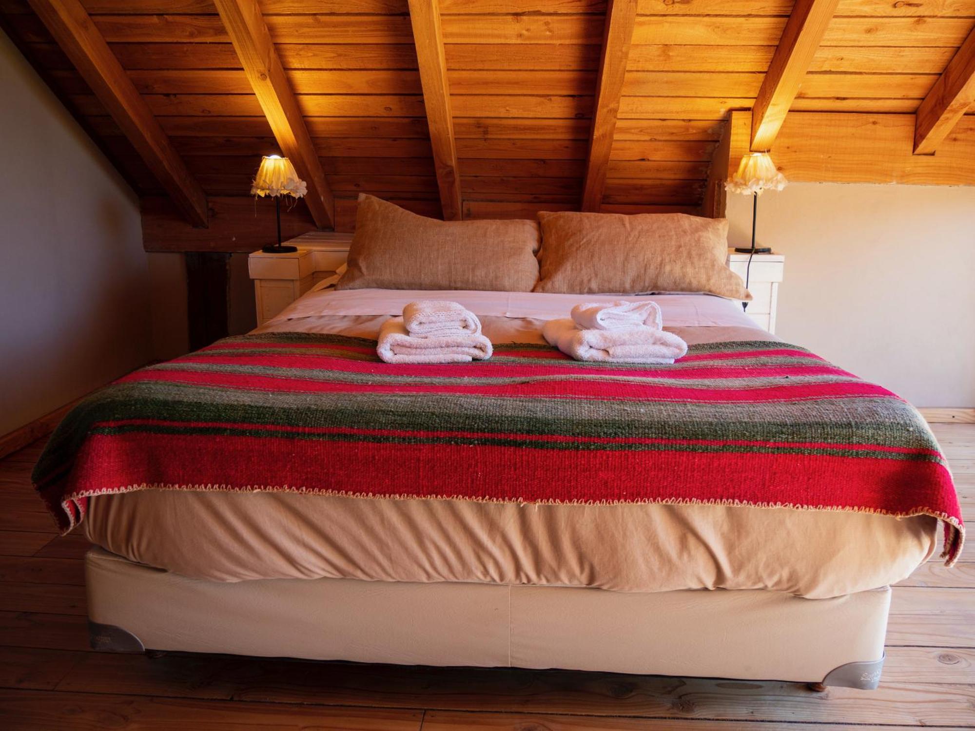 Villa La Huala San Carlos de Bariloche Esterno foto