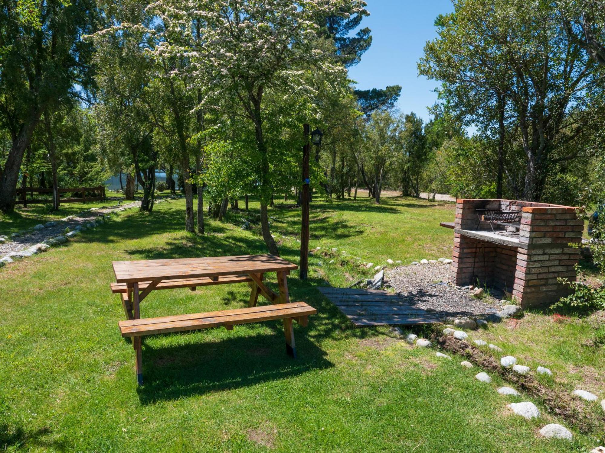 Villa La Huala San Carlos de Bariloche Esterno foto
