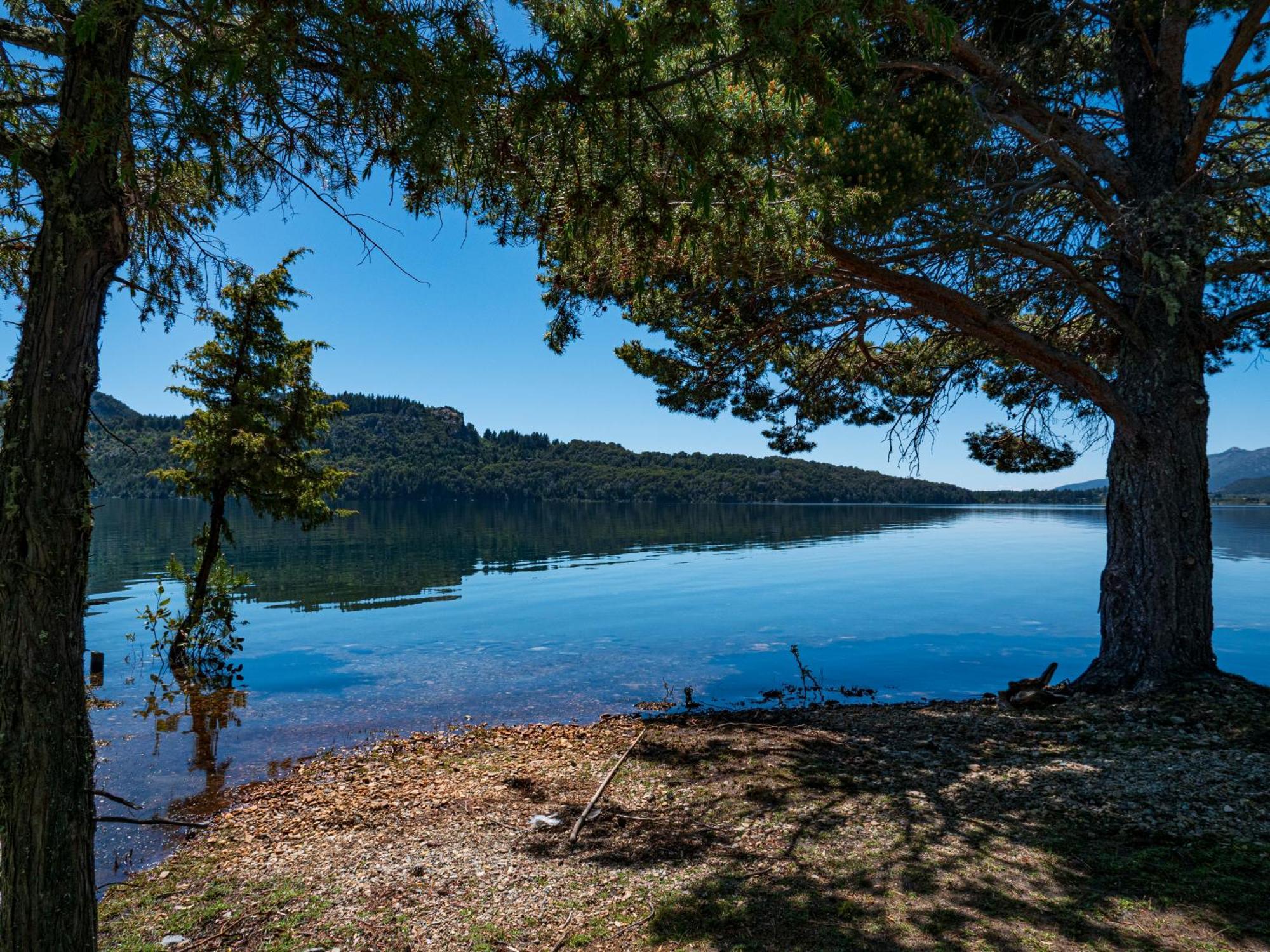 Villa La Huala San Carlos de Bariloche Esterno foto