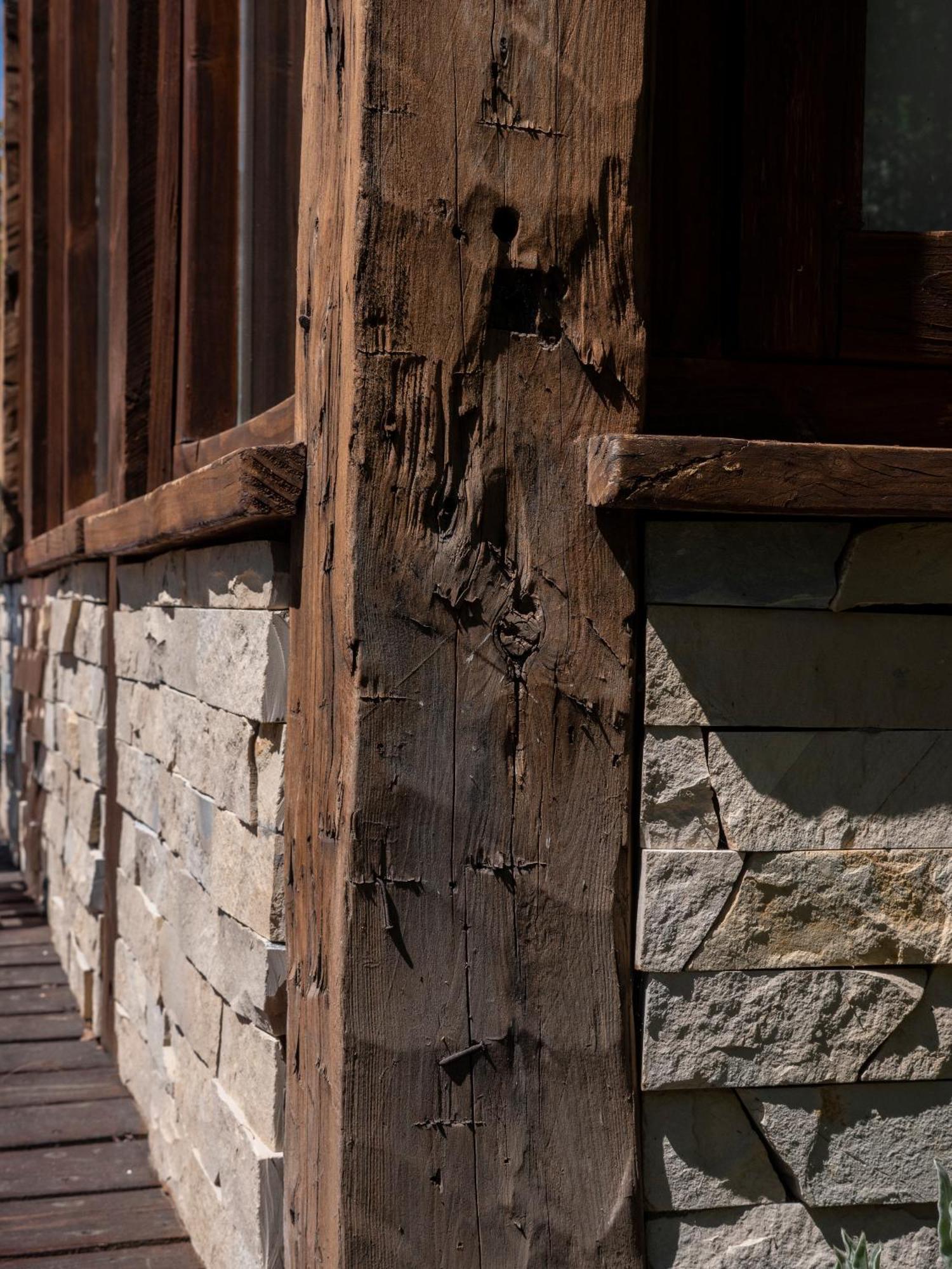Villa La Huala San Carlos de Bariloche Esterno foto