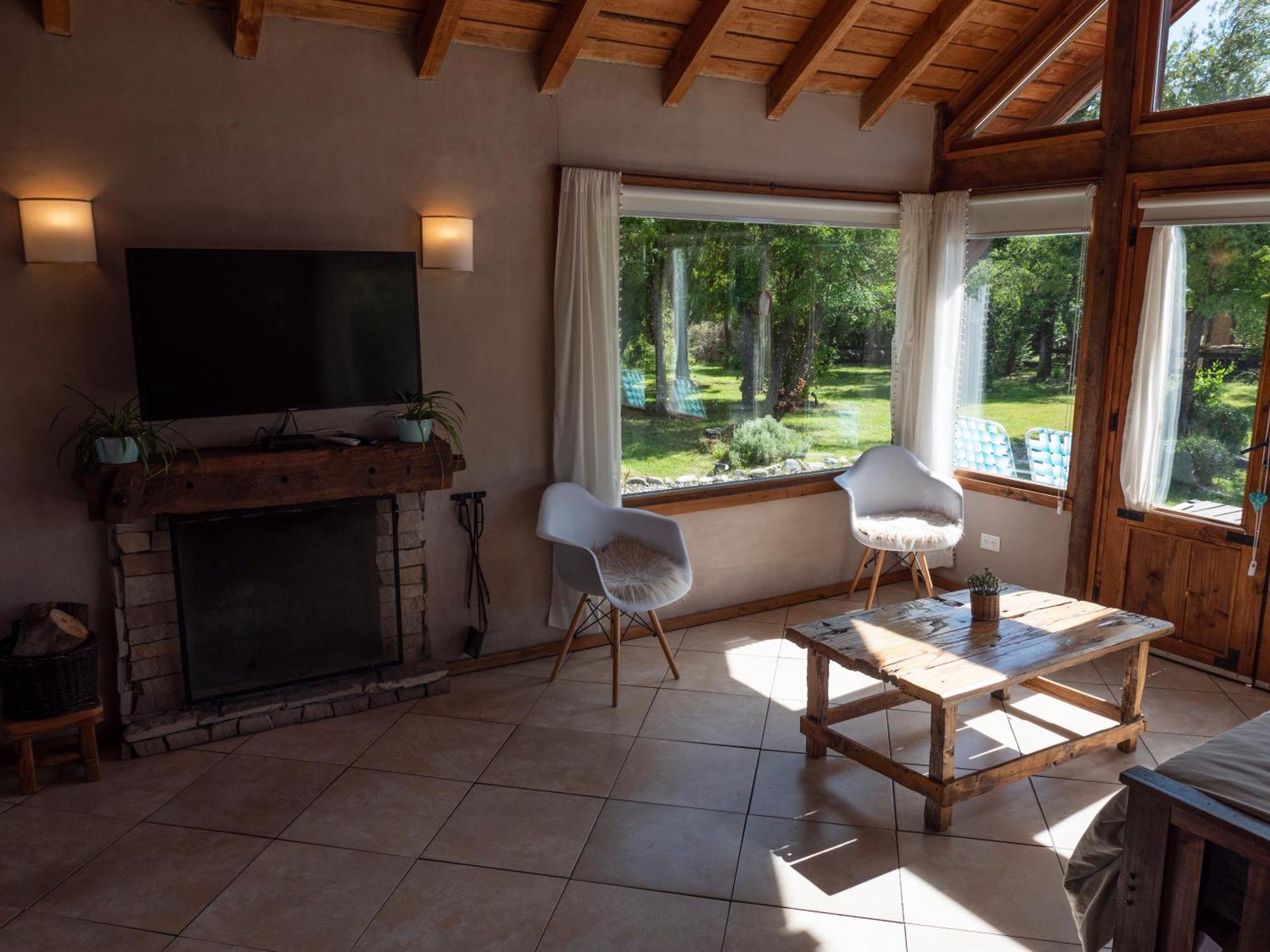 Villa La Huala San Carlos de Bariloche Esterno foto