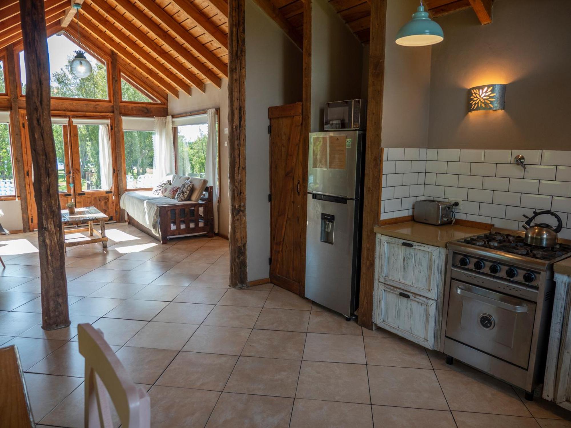 Villa La Huala San Carlos de Bariloche Esterno foto