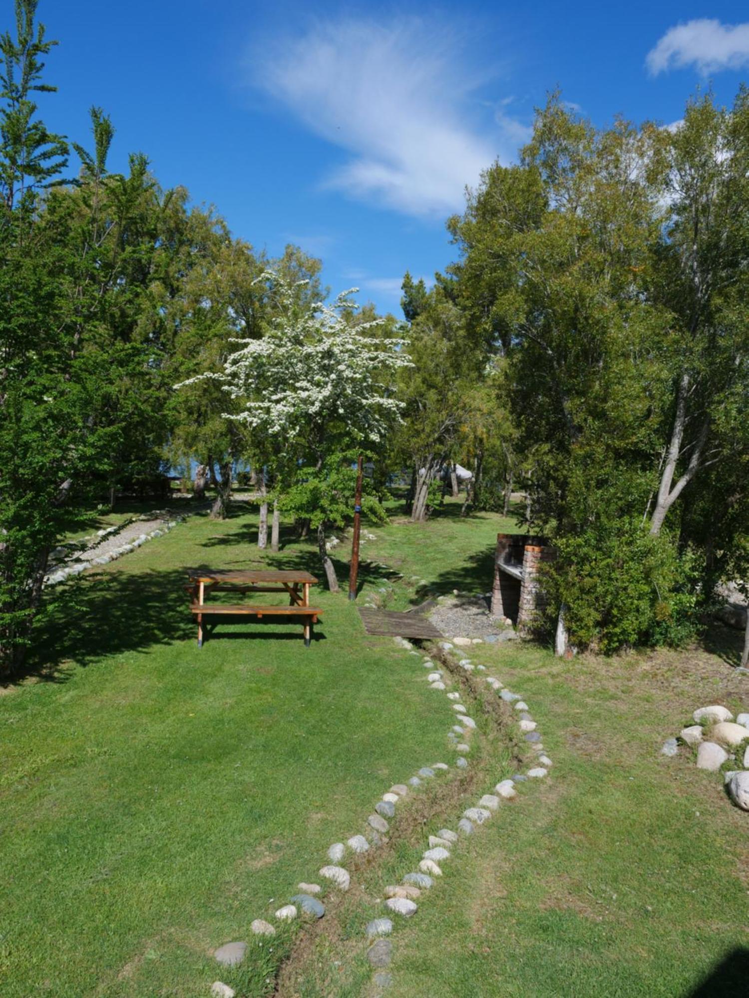 Villa La Huala San Carlos de Bariloche Esterno foto