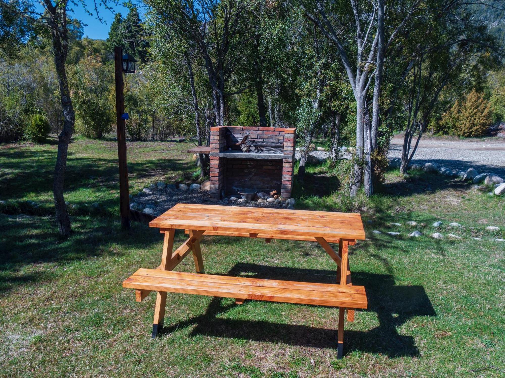 Villa La Huala San Carlos de Bariloche Esterno foto