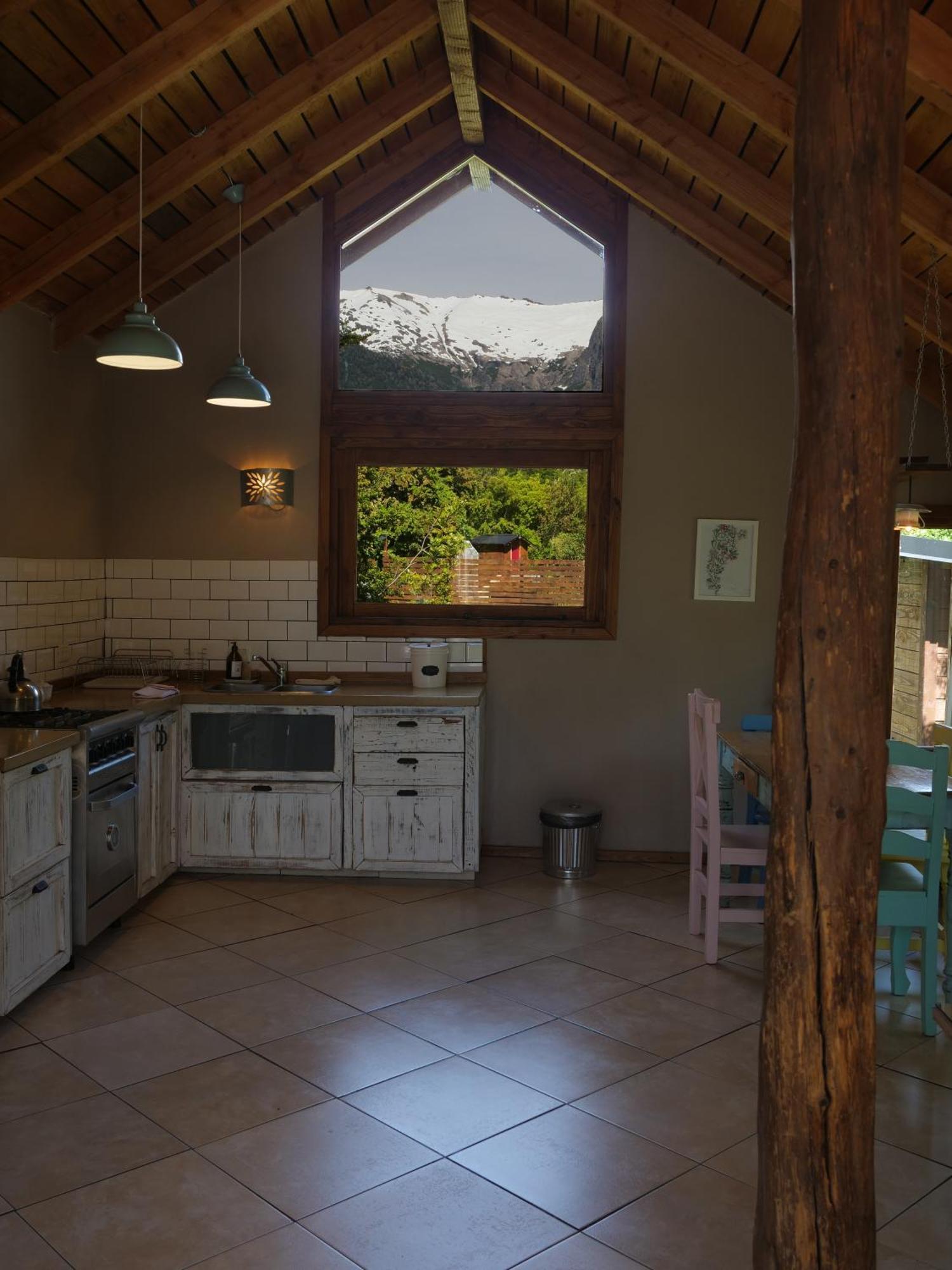 Villa La Huala San Carlos de Bariloche Esterno foto