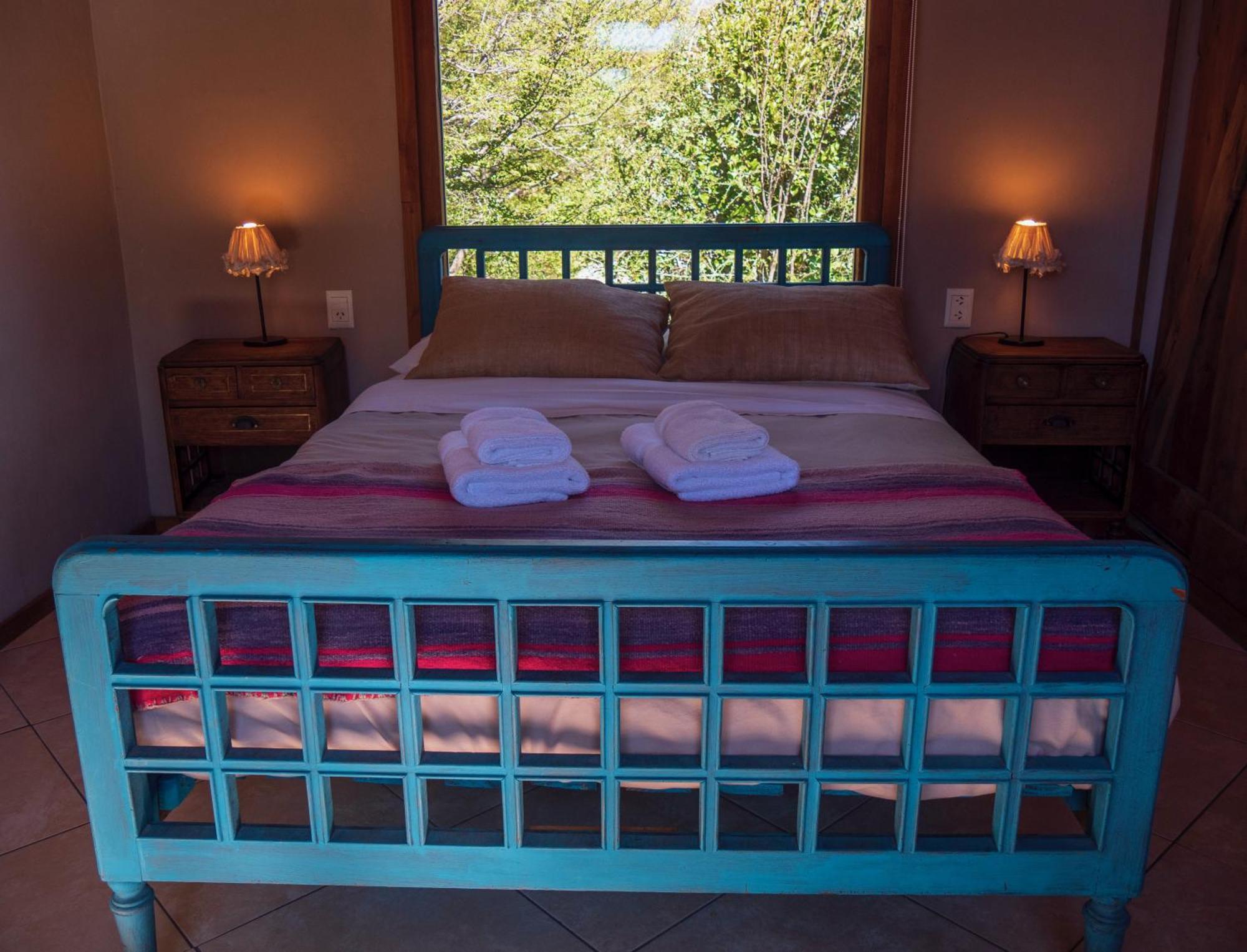 Villa La Huala San Carlos de Bariloche Esterno foto
